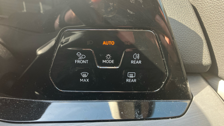 Volkswagen Golf 1.5 TSI Style Edition 5dr Petrol Hatchback